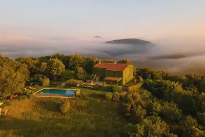 Image de Villa Santa Caterina by Miani Group