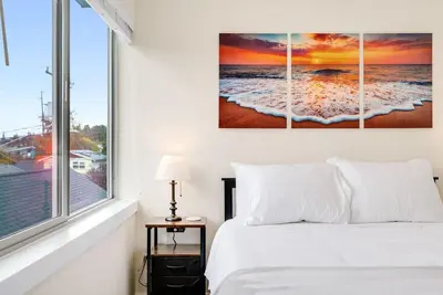 Image de Urban Roosevelt/Greenlake Getaway