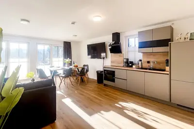 Image de Holiday Apartment 903 in Winterberg – The Accommodation for Large Families