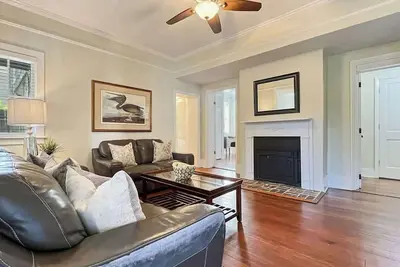 Image de Historic Hideaway on Forsyth