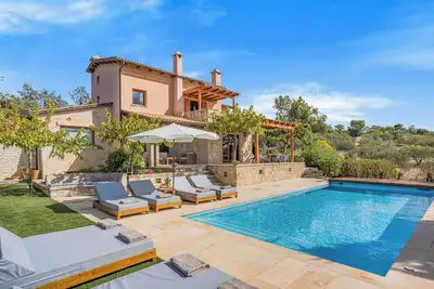 Image de Villa Olivetta - Your Private Oasis