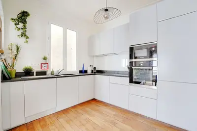 Image de Martyrs Village Montmartre 2 chambres