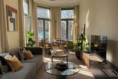 Image de Stunning apartment by Mas
