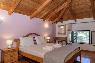 Image de Two-Storey Maisonette - Villa Mare Studios