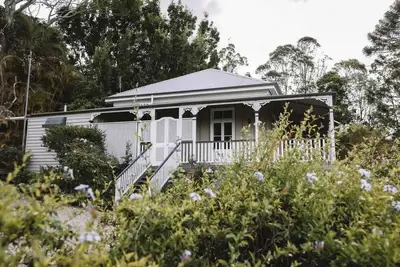 Image de The Little Queenslander - Maleny, Circa 1888