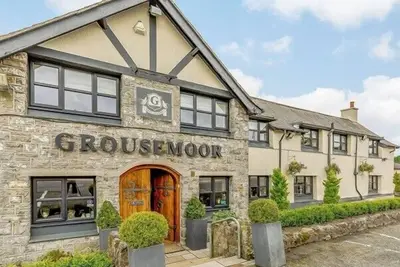 Image de The Plough Inn - Birch Stays (New Home)