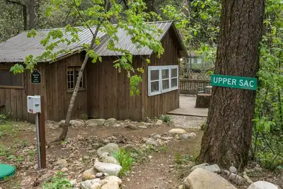 Image de Upper Sac Shack Charming Cabin on Sacramento River