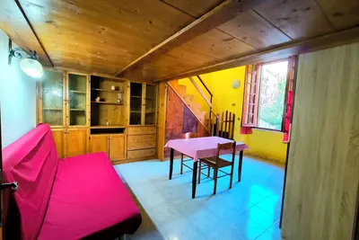 Image de A delightful Chalet in the city