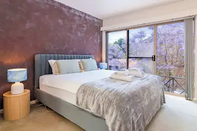 Image de 2br Urban Nest Cosy & Central - Free Parking