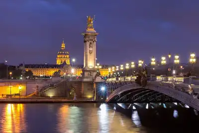 Image de Parisiandaydreamhouseboat