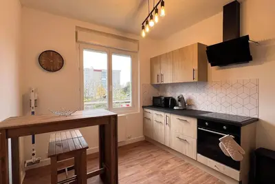 Image de Le Refuge en chêne