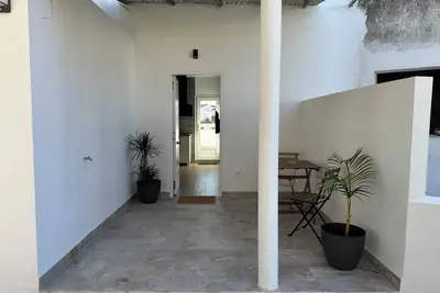 Image de Casa rural Los Alcornocales