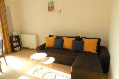 Image de Appartement lumineux à deux pas du métro