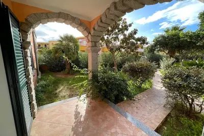 Image de Affittimoderni Valledoria - i 4 Mori