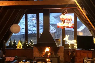 Image de Santa Maria chalet near Baqueira-Beret by Eth Flòc
