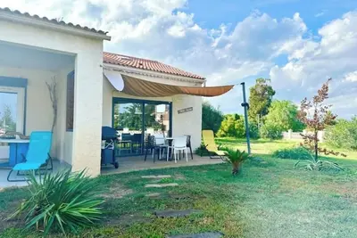 Image de Perla Bianca by Santa Maria | Wi-Fi, Clim, Plage