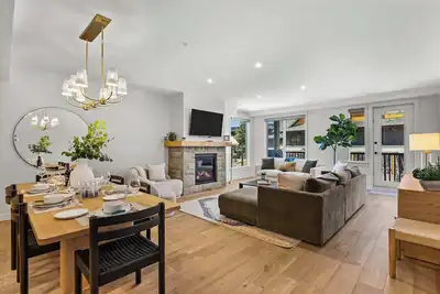 Image de Grizzly Ridge Hydeaway at Spring Creek