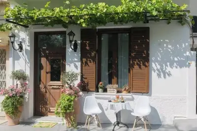 Image de Menemar Traditional Suite, By IdealStay Experience