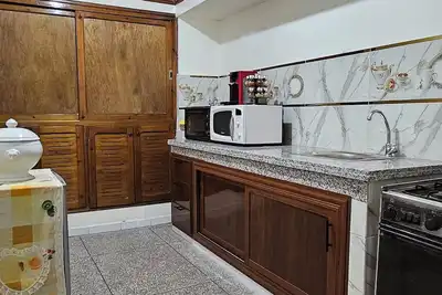Appartement 2 chambres casablanca