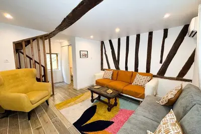 Image de Homerez - Maison à Gouffern en Auge