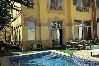 Image de Pyramids Spot\n\n