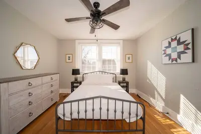 Image de Colley Manor - Washington Suite