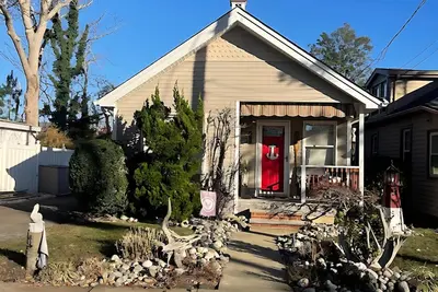 Image de River Retreat  On The Toms River