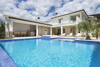 Image de Villa Casta Diva in Viskovici