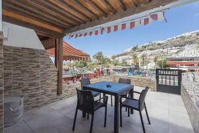 Image de 2br Luxurious Duplex in Puerto Rico