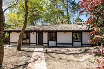 Image de Villa Arbousière à deux pas de la plage