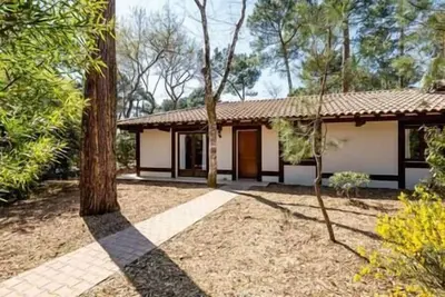 Image de Villa Dahlia à deux pas de la plage