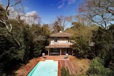 Villa Casa Manuela au Moulleau