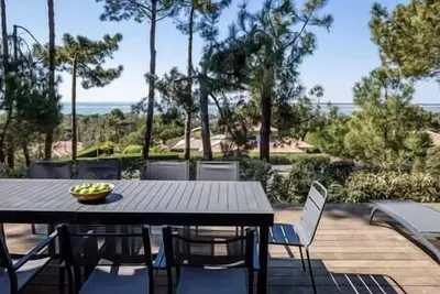 Image de Villa Tramontane vue panoramique