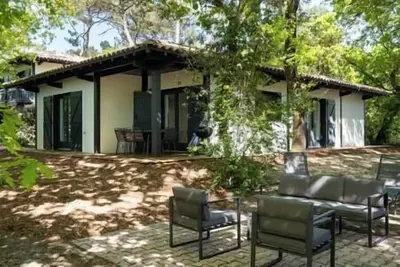 Image de Villa Chambrelent proche de la plage