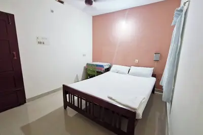 Luxurious 1 double Bed BnB 2