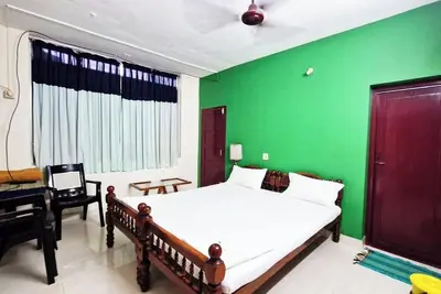 Image de Luxurious 1 double Bed BnB 4