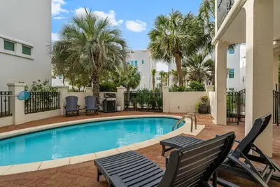 Image de Coastal Vue - Private Pool, Family Friendly, Gated & Private Community Beach.