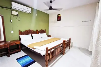 Image de Luxurious 2 king bed BnB 1
