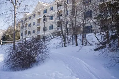 Image de Ski Jiminy Peak Xmas Wk:  Fri-Mon 12/27-30 for 3 Nites; @Wyndham Bentley Brook