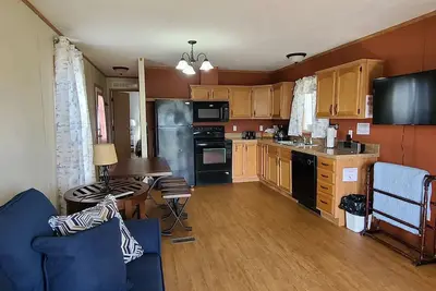 Image de The Beach House