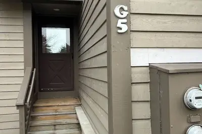 Image de 3-bedroom Ski-In / Ski-Out at Seven Springs