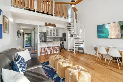 Image de Pu'uhonua Kai ~ Oceanside Refuge