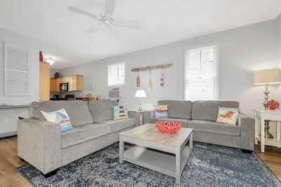 Image de Charming Wells cottage w/ amenities galore! 1 mile to beach, 3 miles to Ogunquit