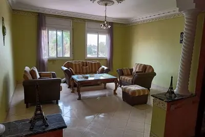 Image de Argania Villa, Casablanca, Morocco