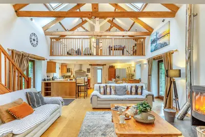 Image de The Moohey - Quatre Chambres Maison, Couchages 8