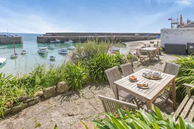 Image de 6 Fishermans Square - Trois Chambres Maison, Couchages 4