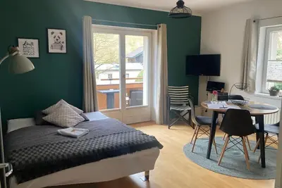 Image de Apartment 2 - Alpensoul Apartments