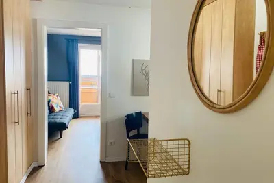 Image de Apartment 1 - Alpensoul Apartments