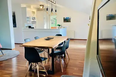 Image de Apartment 3 - Alpensoul Apartments