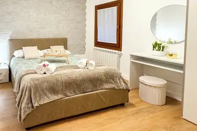 Image de C' a. l. i. - Une Chambre Appartement, Couchages 4